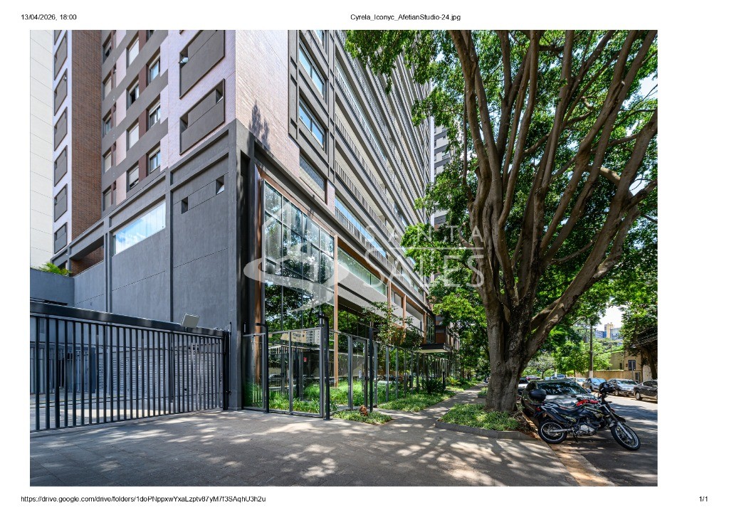 Apartamento, 4 quartos, 158 m² - Foto 32