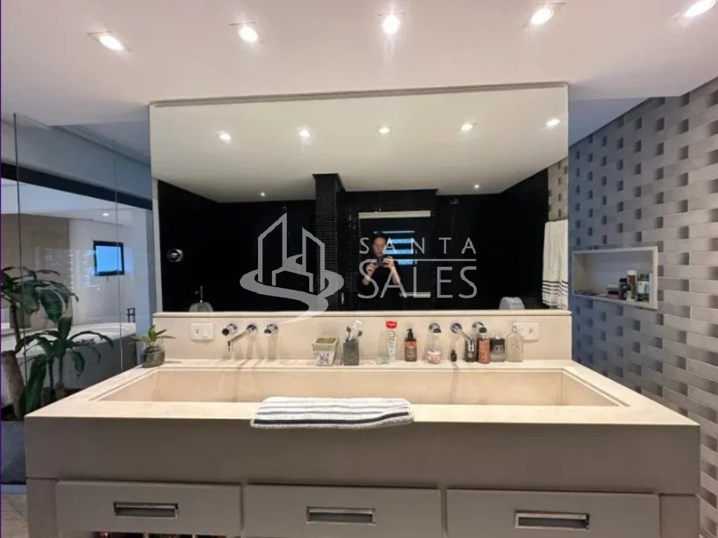 Apartamento, 2 quartos, 162 m² - Foto 20