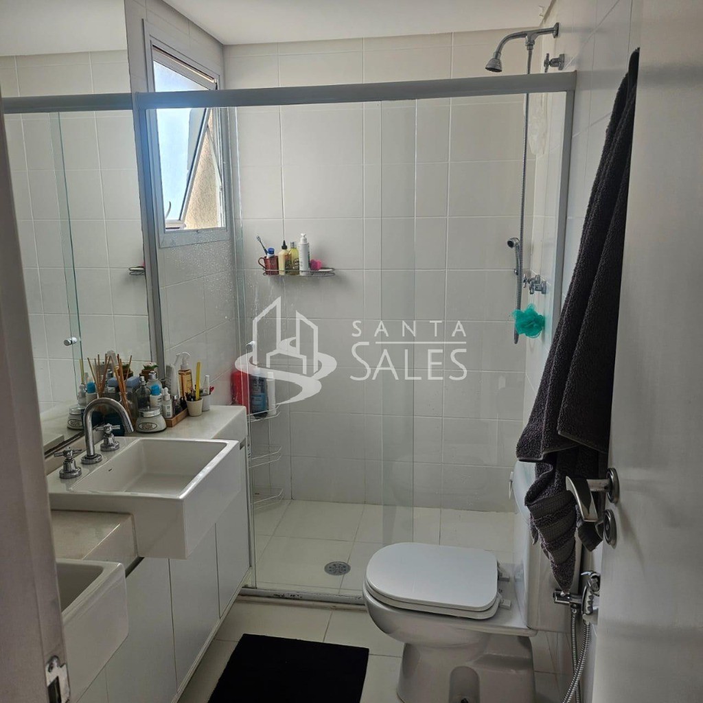 Apartamento, 3 quartos, 100 m² - Foto 13