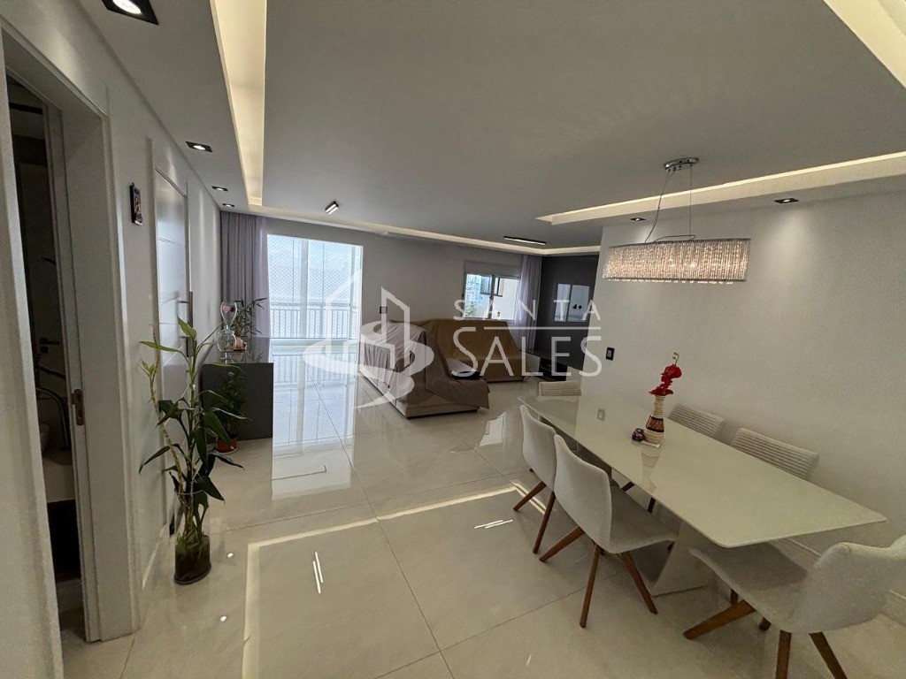 Apartamento, 3 quartos, 125 m² - Foto 10