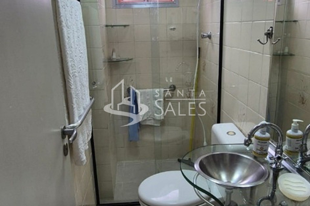Apartamento, 1 quarto, 38 m² - Foto 17