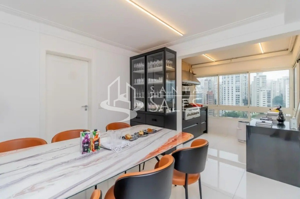 Apartamento, 4 quartos, 500 m² - Foto 22