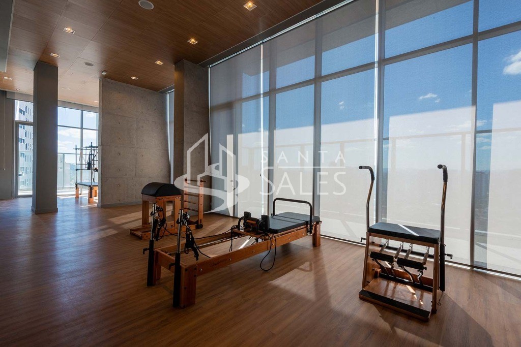 Apartamento, 3 quartos, 167 m² - Foto 27