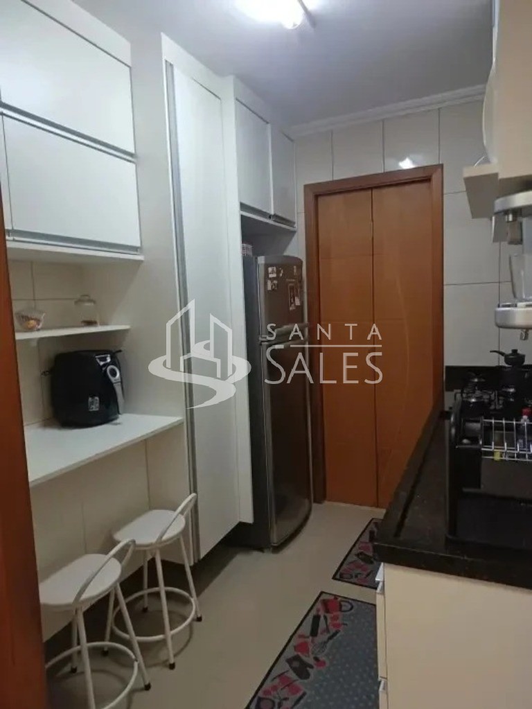 Apartamento, 2 quartos, 58 m² - Foto 11