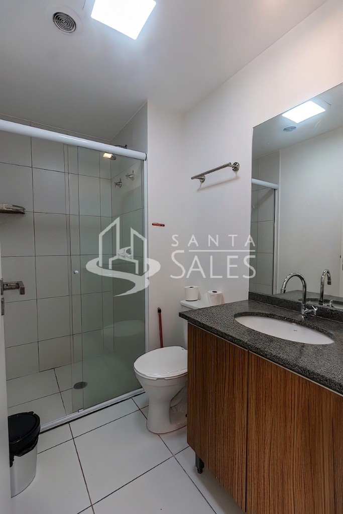 Apartamento, 2 quartos, 38 m² - Foto 20