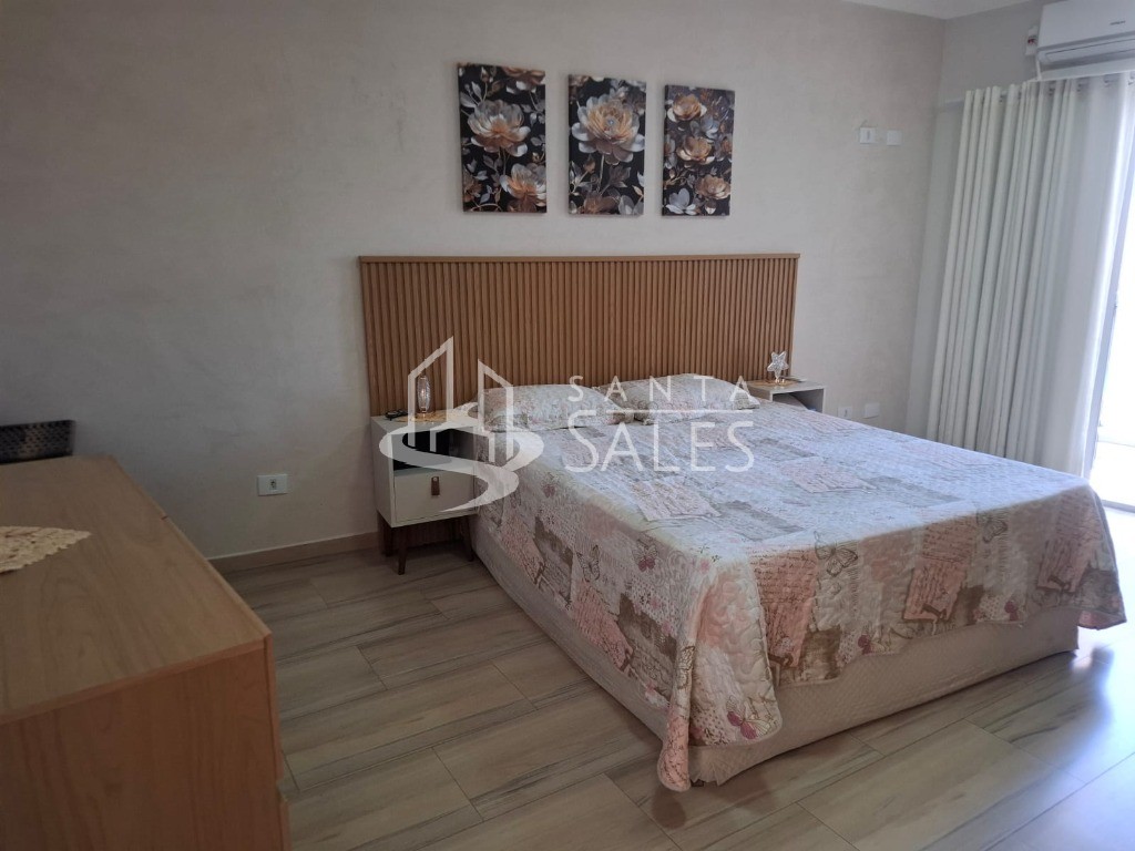 Casa, 3 quartos, 137 m² - Foto 3
