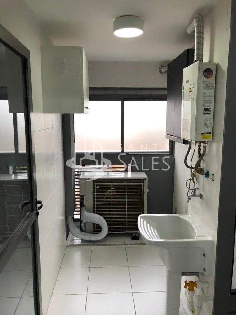Apartamento, 2 quartos, 117 m² - Foto 8