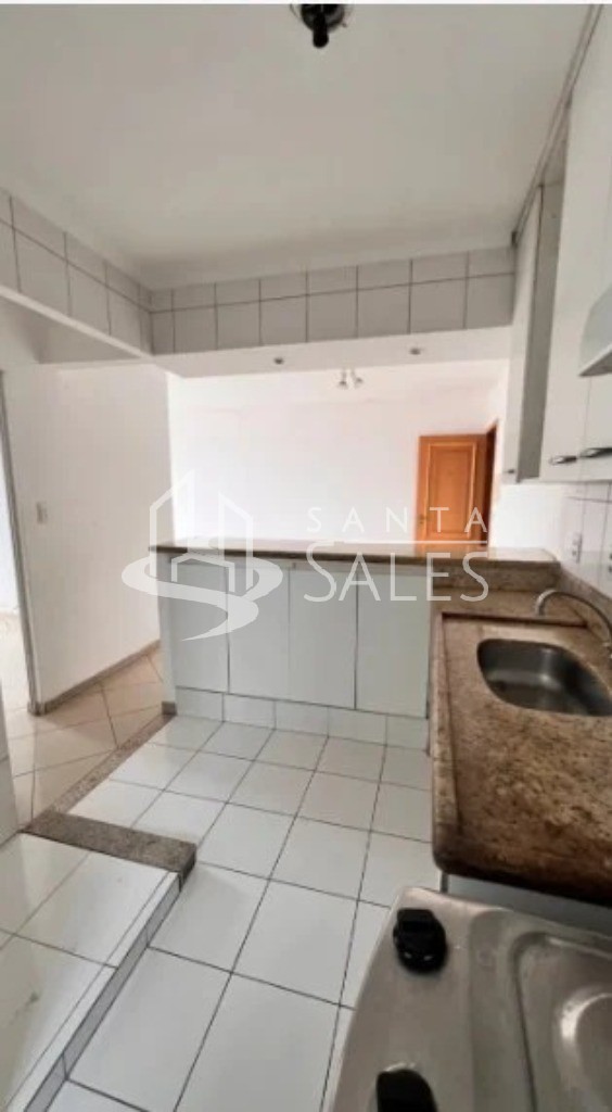 Apartamento, 2 quartos, 48 m² - Foto 4