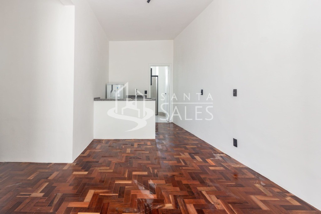 Kitnet-Studio, 29 m² - Foto 7