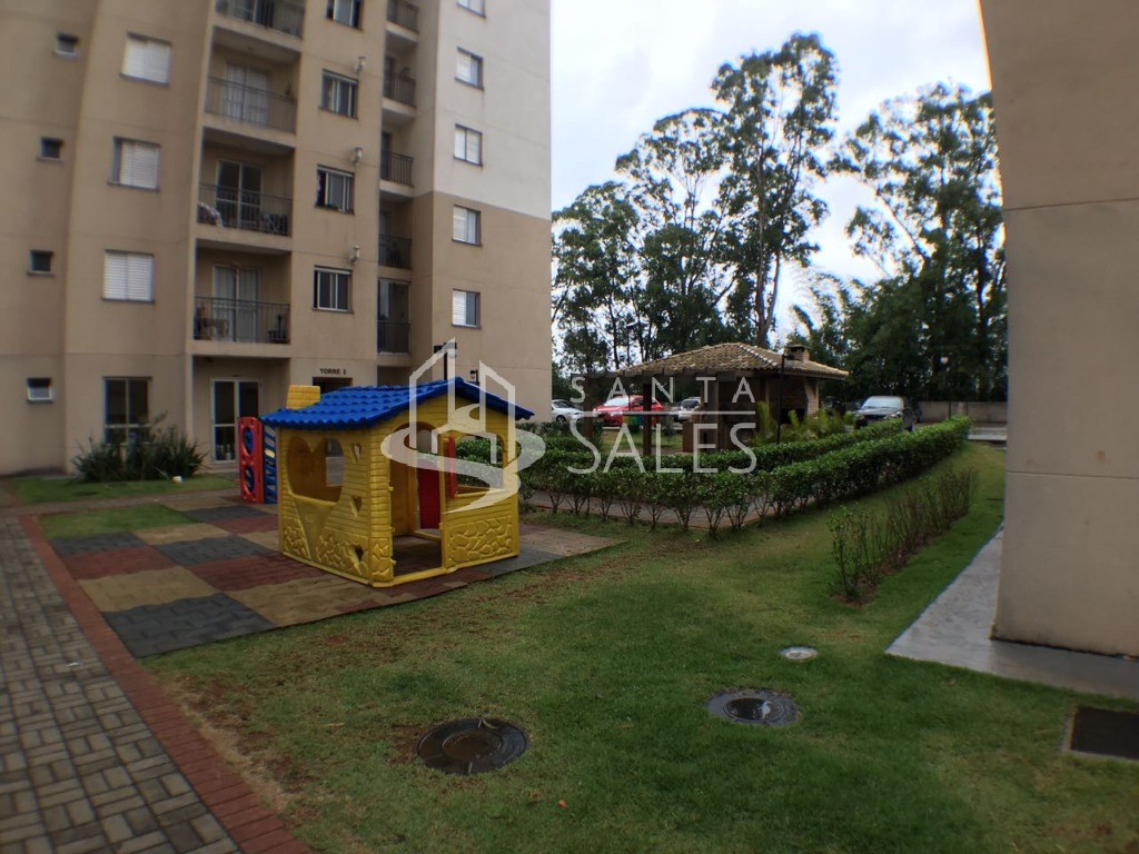 Apartamento, 2 quartos, 52 m² - Foto 9