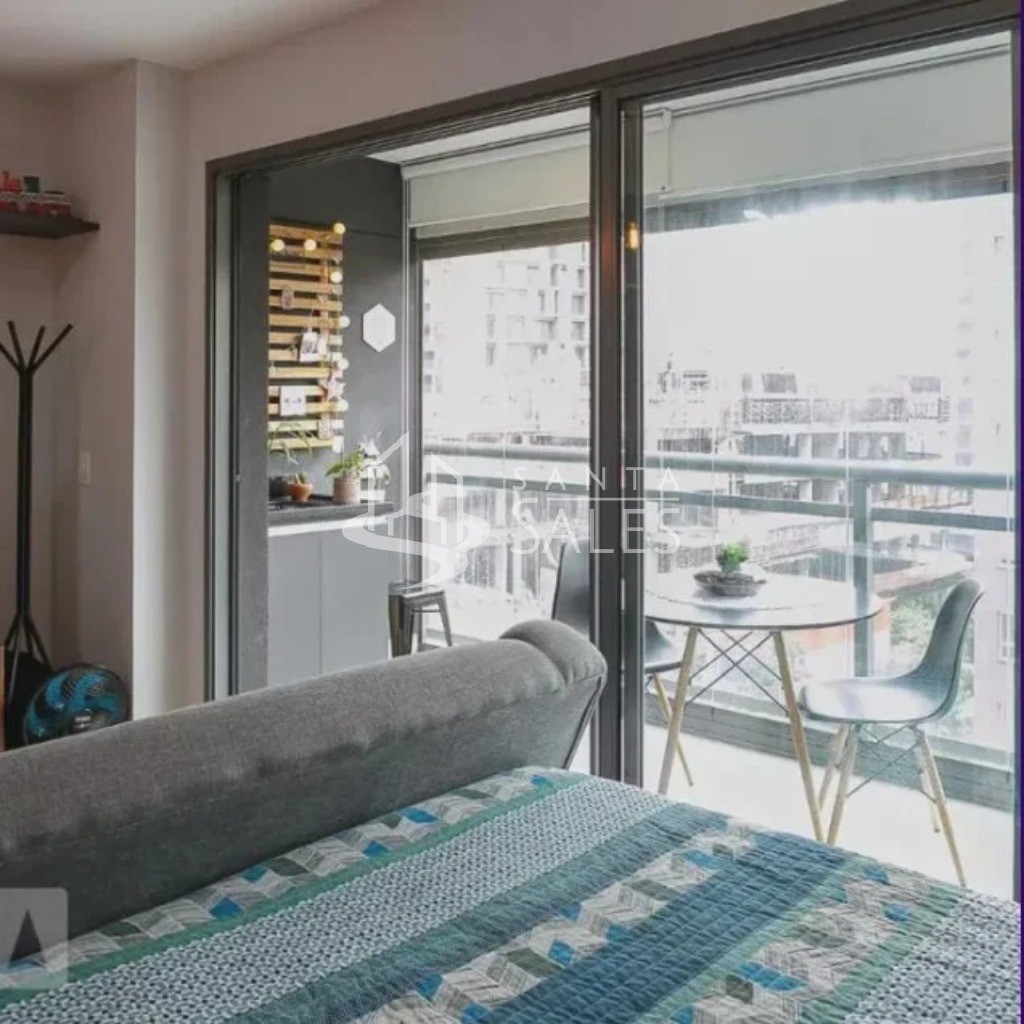 Apartamento, 3 quartos, 120 m² - Foto 30