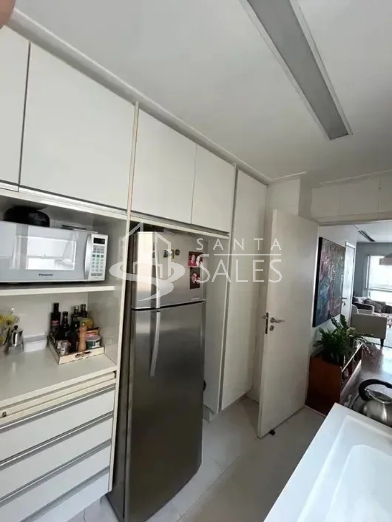 Apartamento, 3 quartos, 95 m² - Foto 5