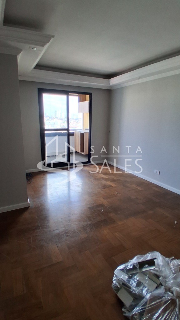 Apartamento, 3 quartos, 82 m² - Foto 8
