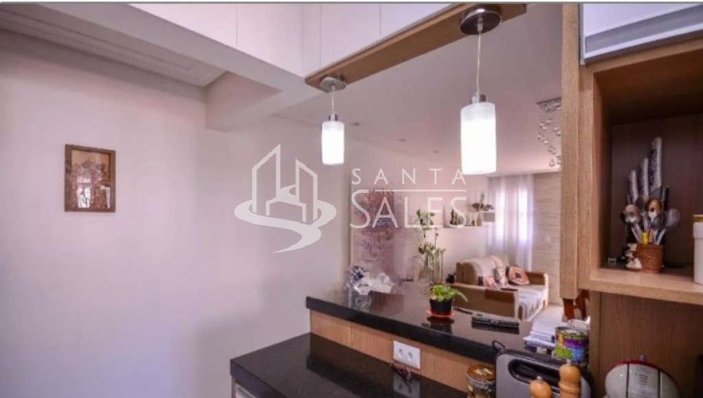 Apartamento, 2 quartos, 65 m² - Foto 30