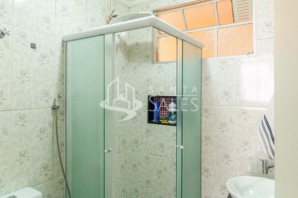 Apartamento, 1 quarto, 40 m² - Foto 14