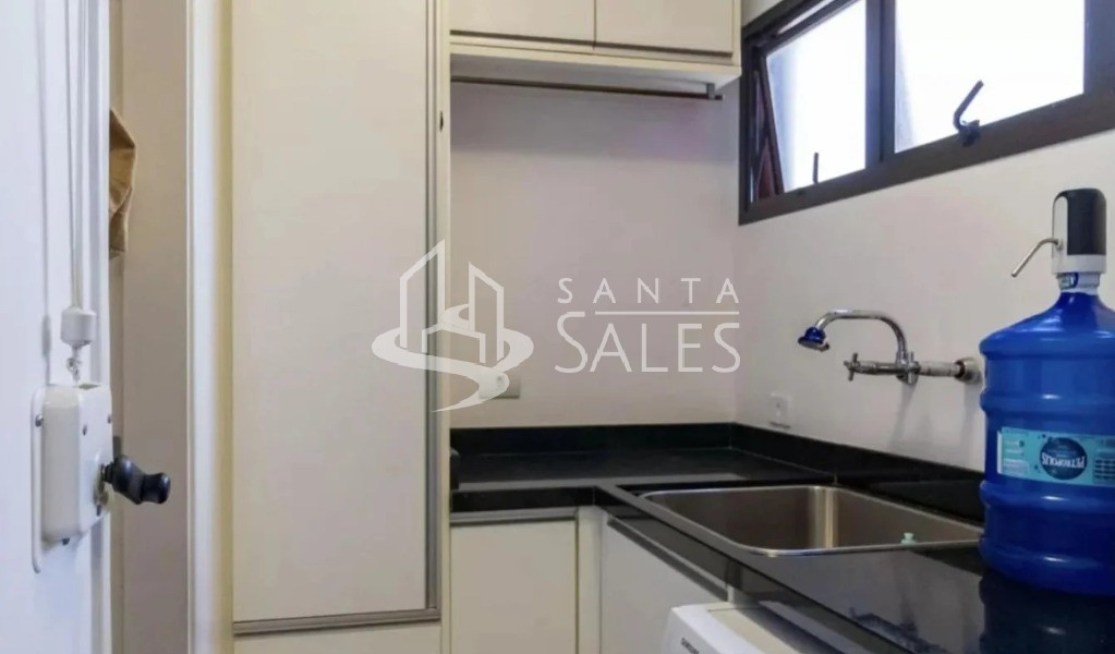 Apartamento, 2 quartos, 98 m² - Foto 23