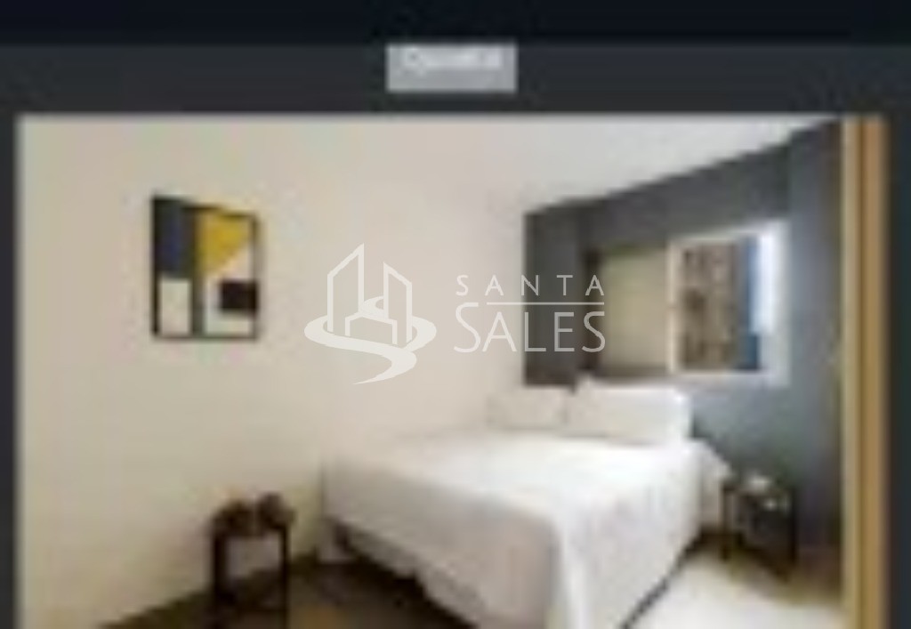 Apartamento, 1 quarto, 40 m² - Foto 3