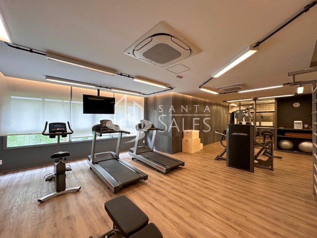 Kitnet-Studio, 26 m² - Foto 31