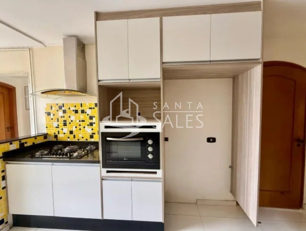 Apartamento, 4 quartos, 170 m² - Foto 12