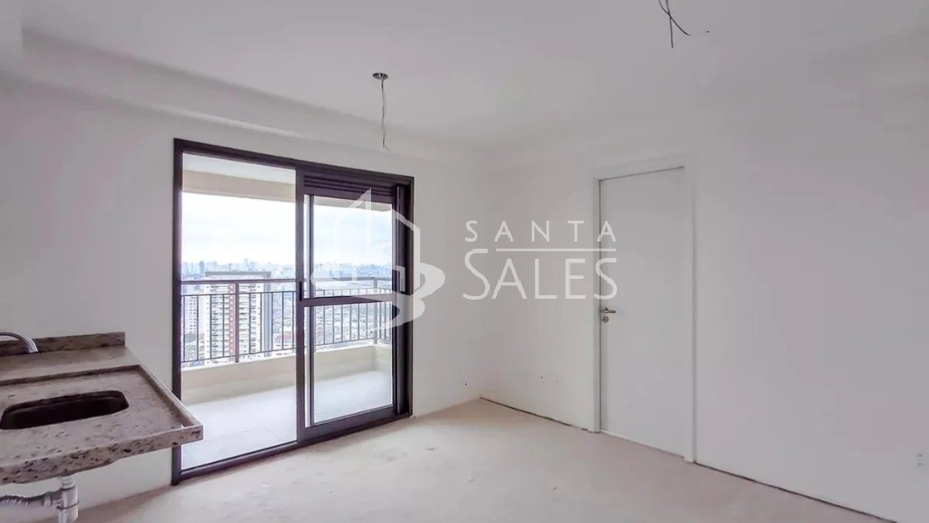 Apartamento, 1 quarto, 35 m² - Foto 8
