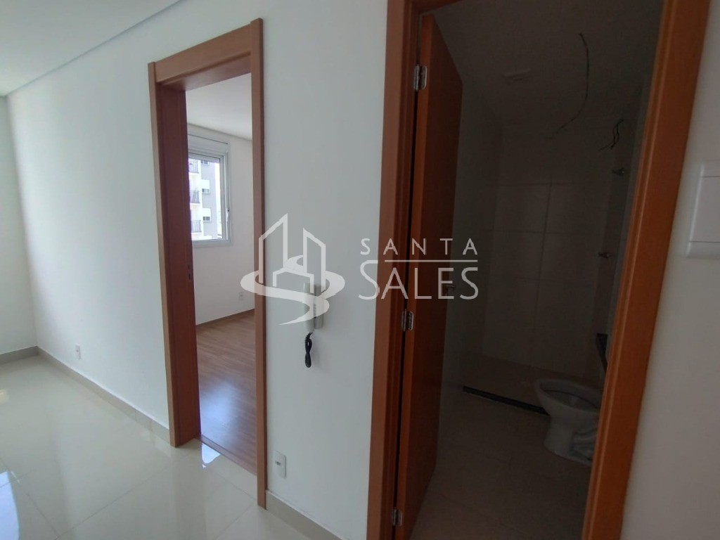 Apartamento, 1 quarto, 24 m² - Foto 10