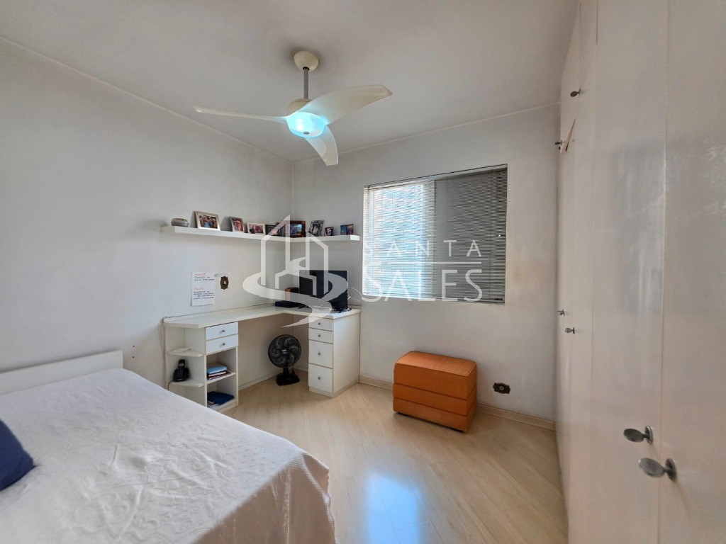 Apartamento, 3 quartos, 90 m² - Foto 20