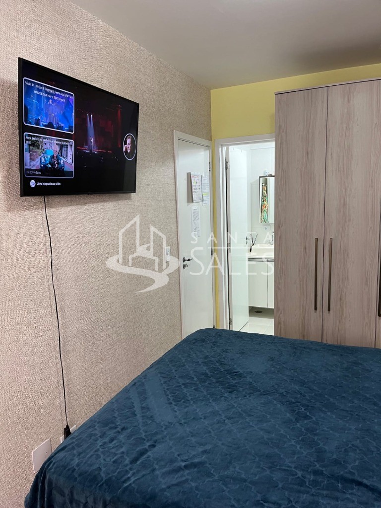 Apartamento, 2 quartos, 64 m² - Foto 2