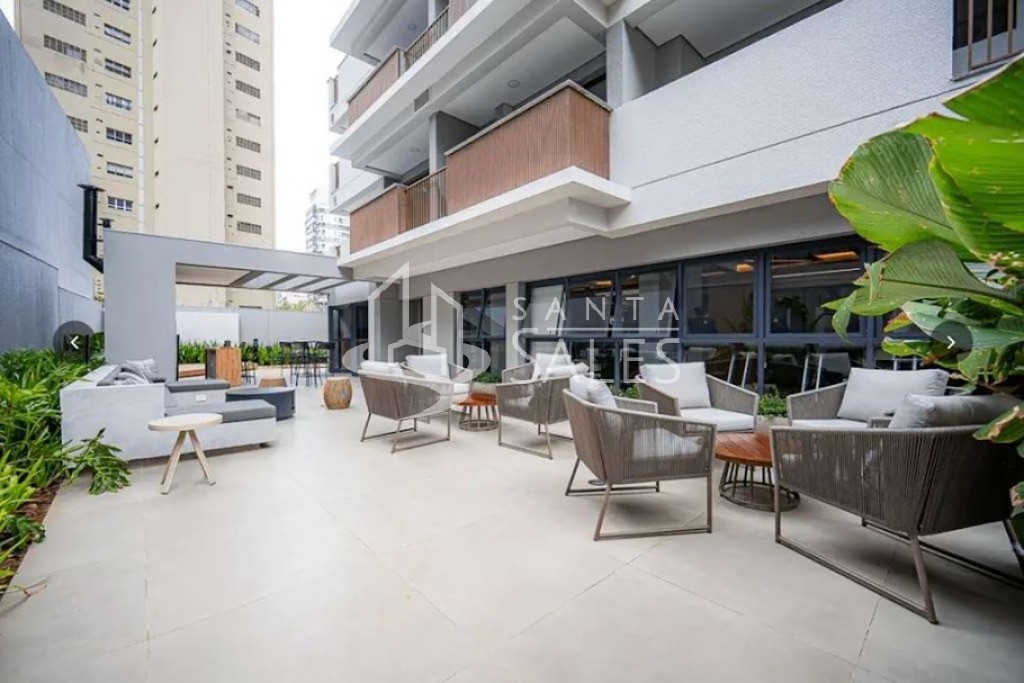Apartamento, 1 quarto, 21 m² - Foto 40