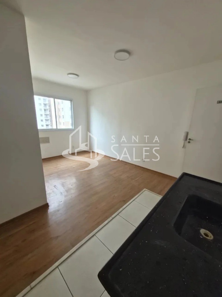 Apartamento, 2 quartos, 45 m² - Foto 2