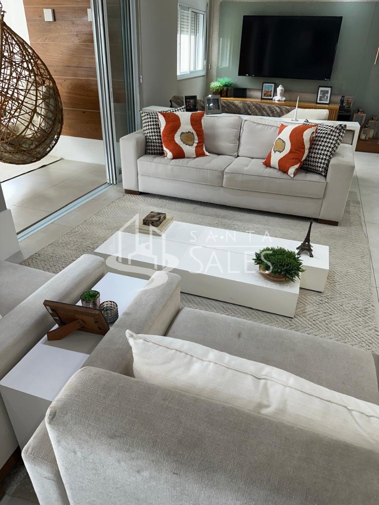 Apartamento, 3 quartos, 170 m² - Foto 3