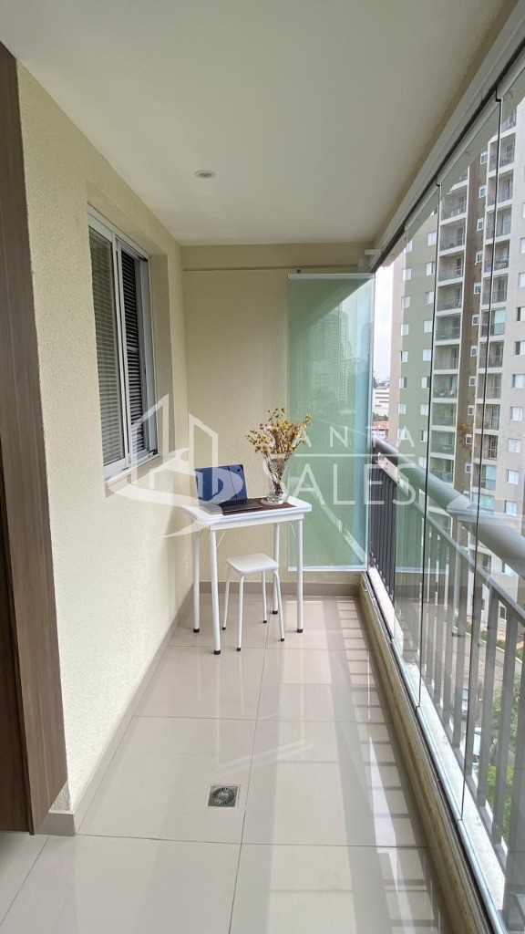 Apartamento, 3 quartos, 70 m² - Foto 43