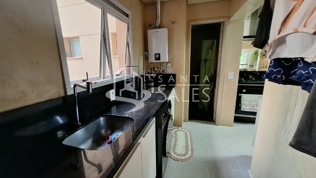 Apartamento, 3 quartos, 108 m² - Foto 16