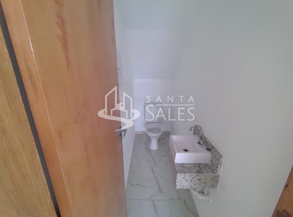 Sobrado, 3 quartos, 126 m² - Foto 19