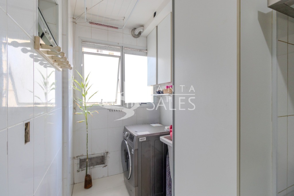 Apartamento, 2 quartos, 81 m² - Foto 15