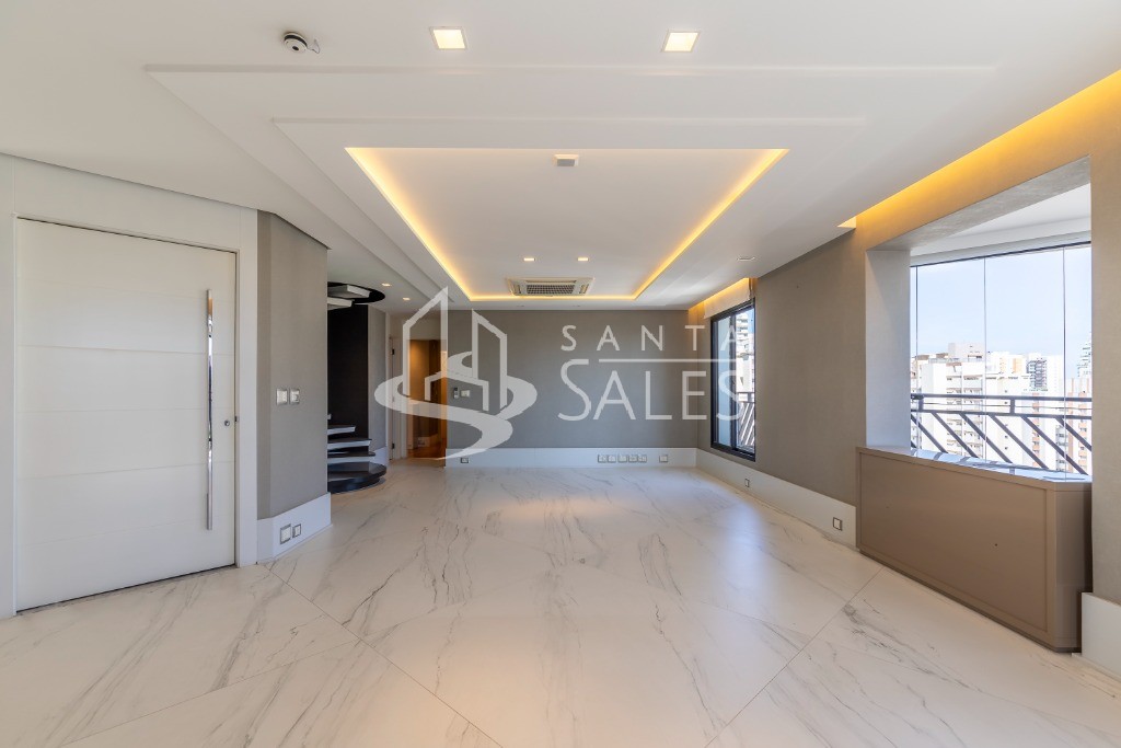 Apartamento, 4 quartos, 440 m² - Foto 41