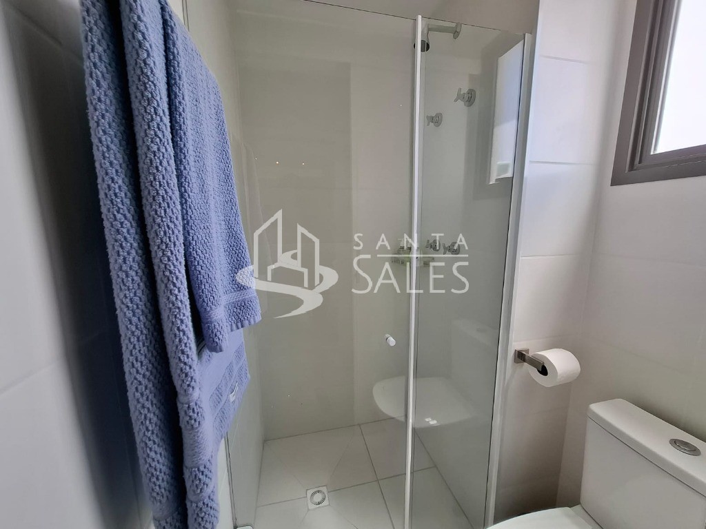 Apartamento, 1 quarto, 26 m² - Foto 5