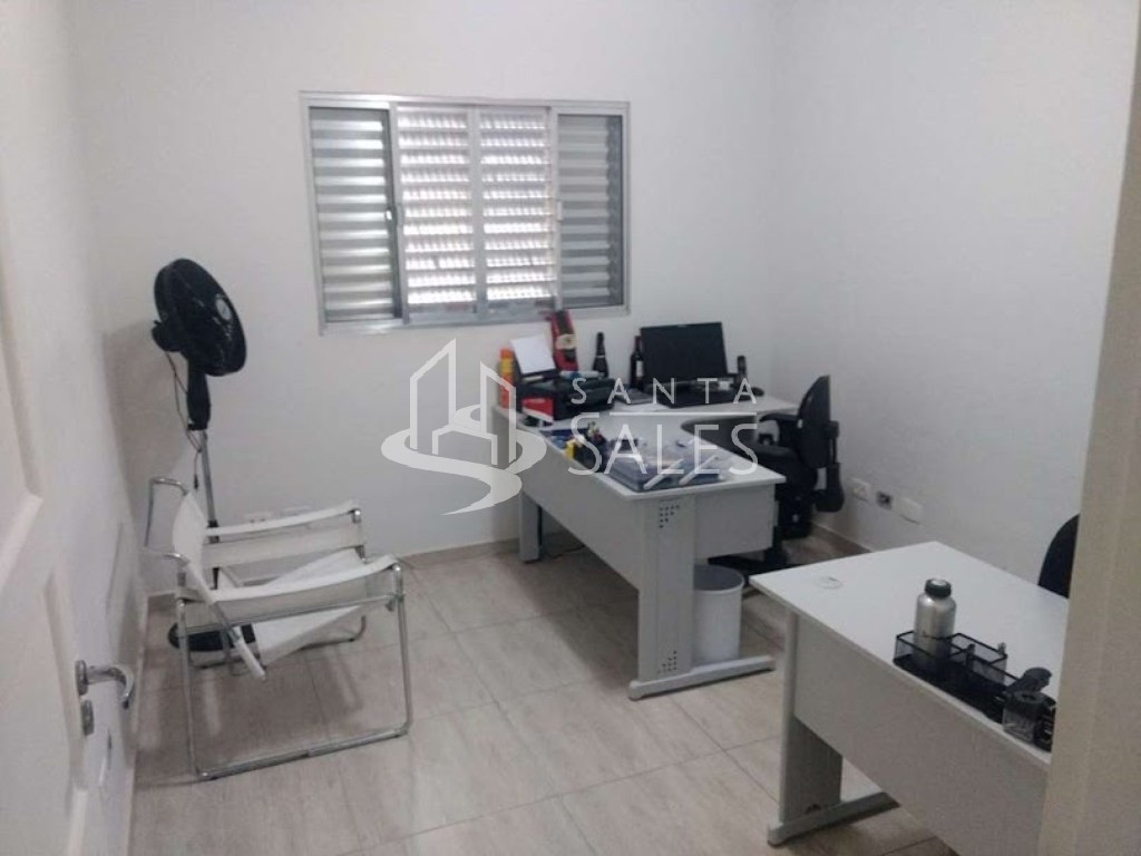 Sobrado, 2 quartos - Foto 8