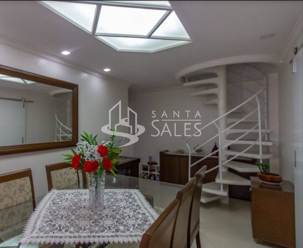 Apartamento, 3 quartos, 129 m² - Foto 3