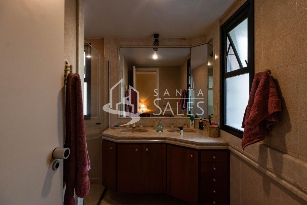 Apartamento, 4 quartos, 155 m² - Foto 29