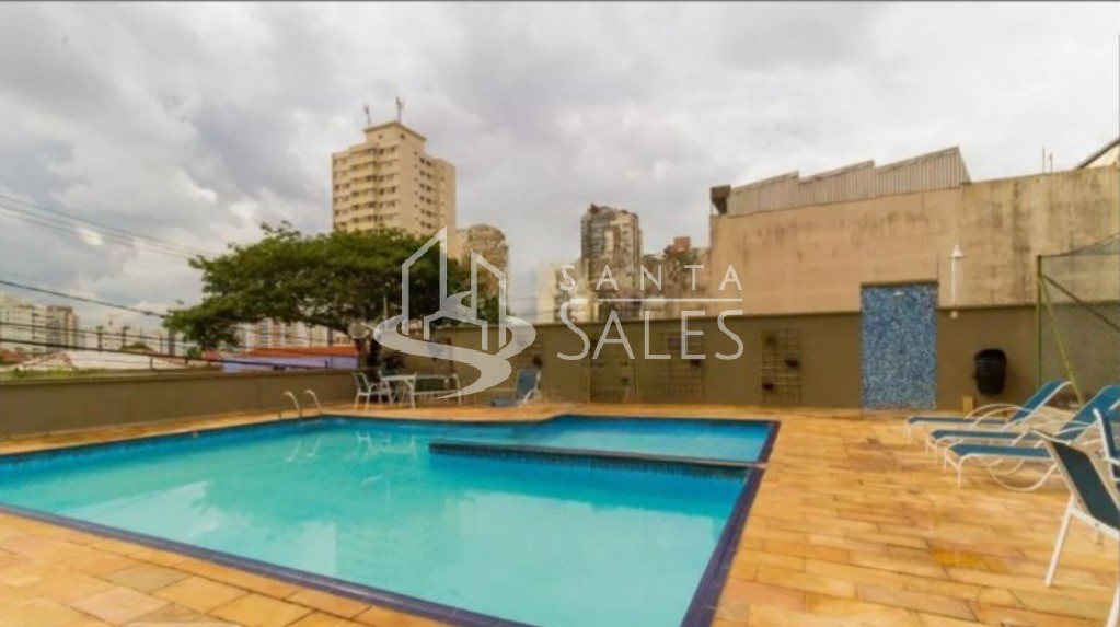Apartamento, 2 quartos, 65 m² - Foto 25