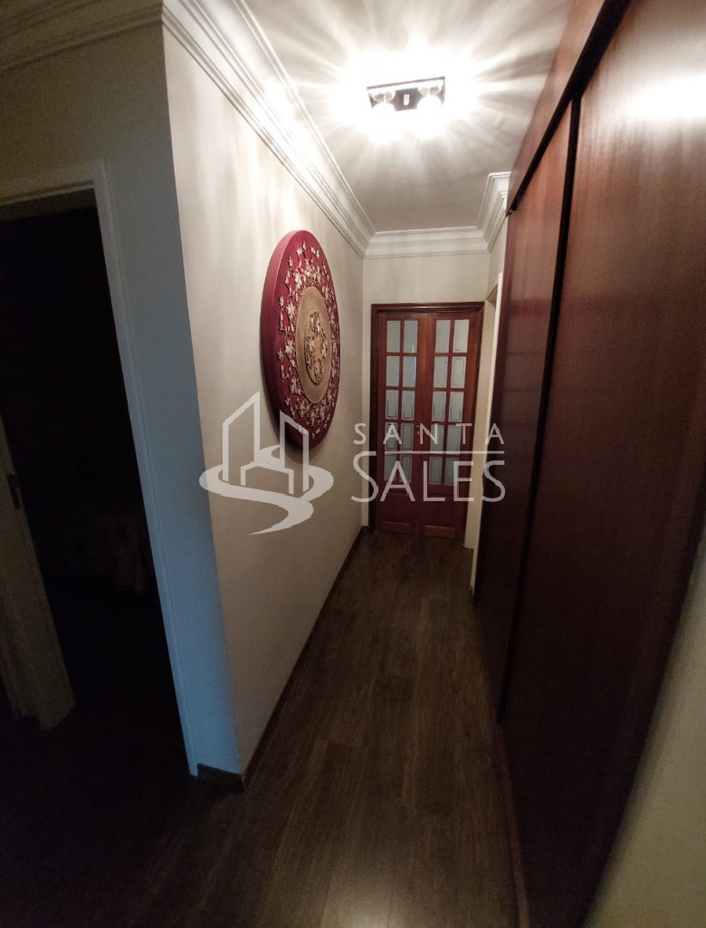 Apartamento, 3 quartos, 83 m² - Foto 4