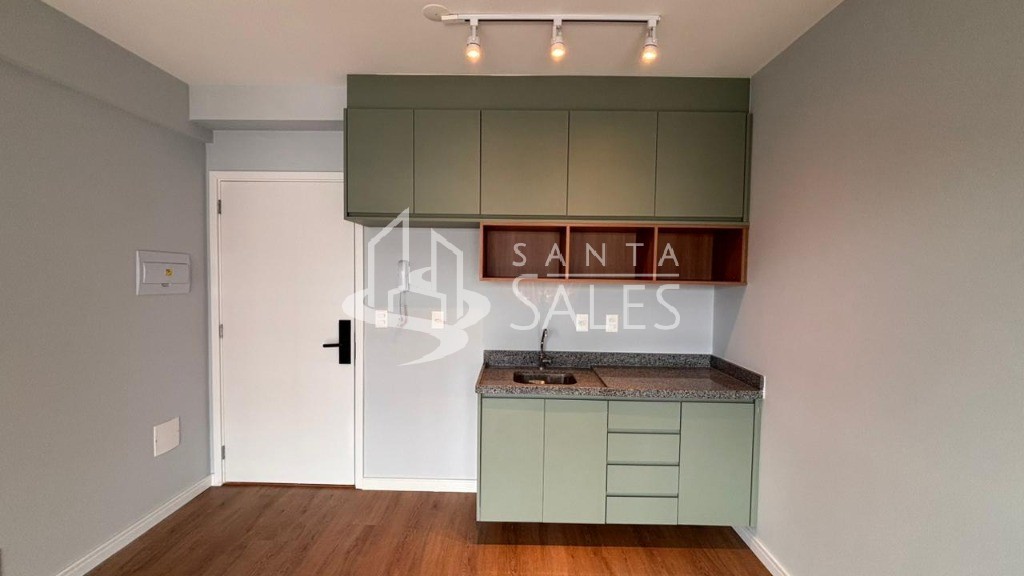 Apartamento, 1 quarto, 34 m² - Foto 11