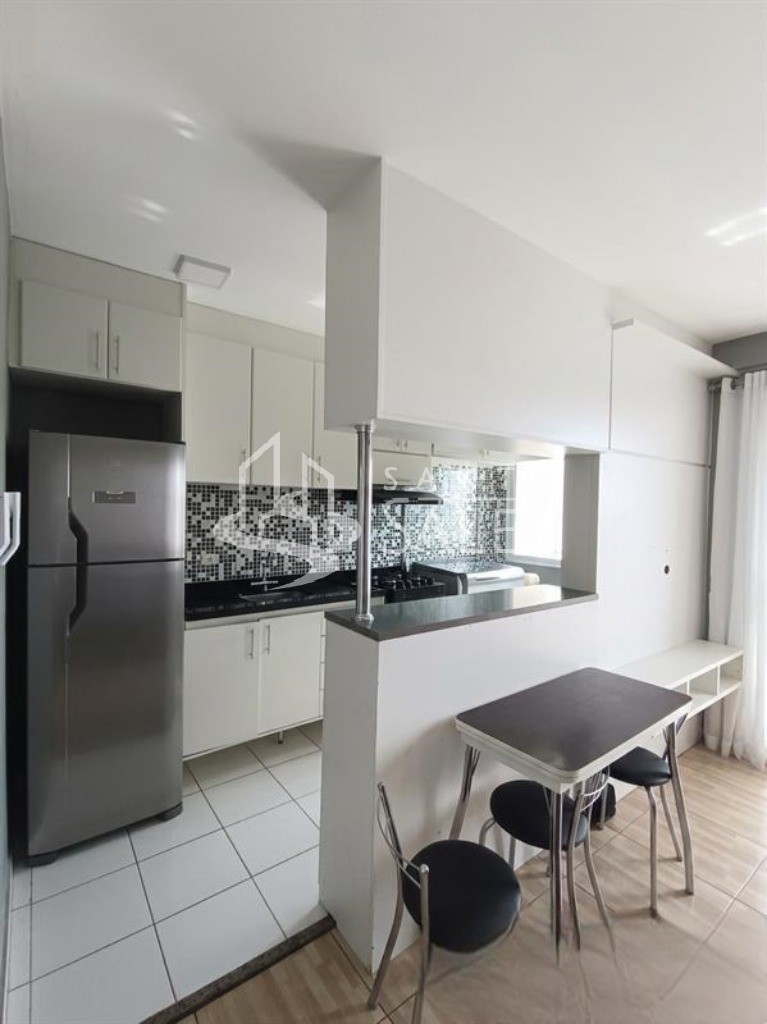 Apartamento, 2 quartos, 48 m² - Foto 2