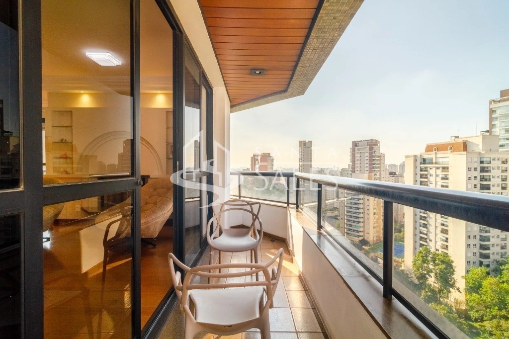 Cobertura, 4 quartos, 244 m² - Foto 17