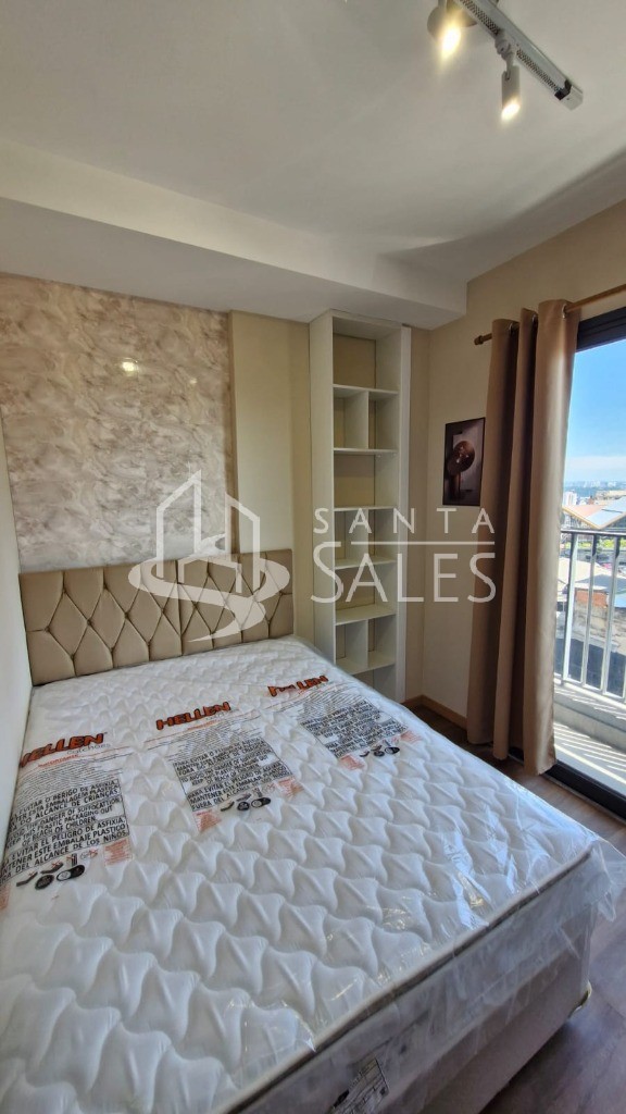 Apartamento, 1 quarto, 19 m² - Foto 7