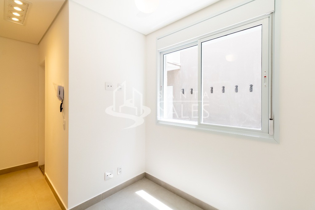 Kitnet-Studio, 12 m² - Foto 2