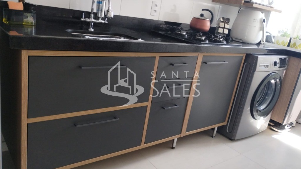 Apartamento, 2 quartos, 39 m² - Foto 22
