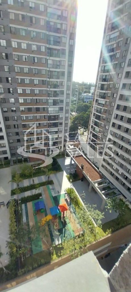 Apartamento, 1 quarto, 24 m² - Foto 21
