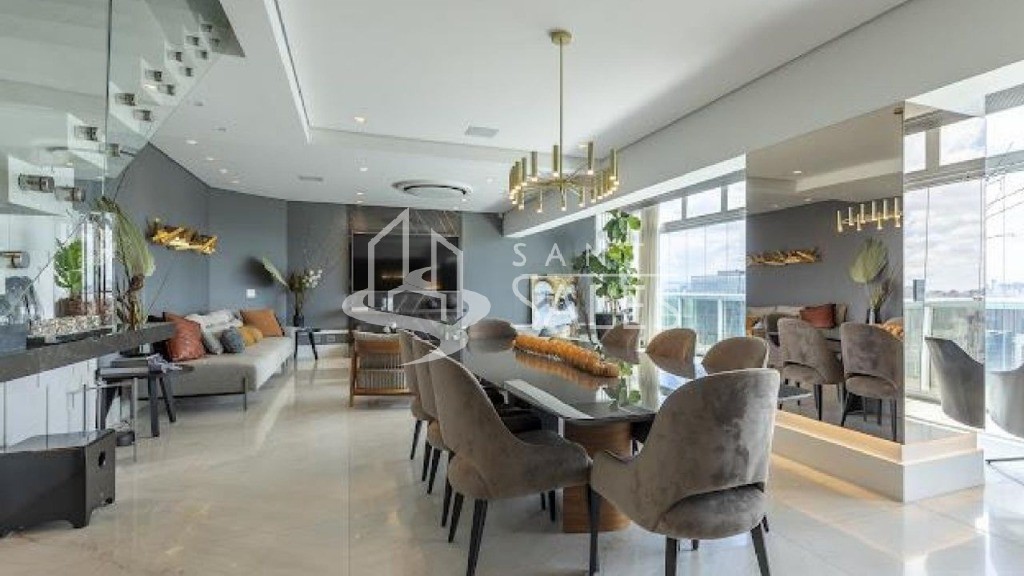 Apartamento, 2 quartos, 225 m² - Foto 10