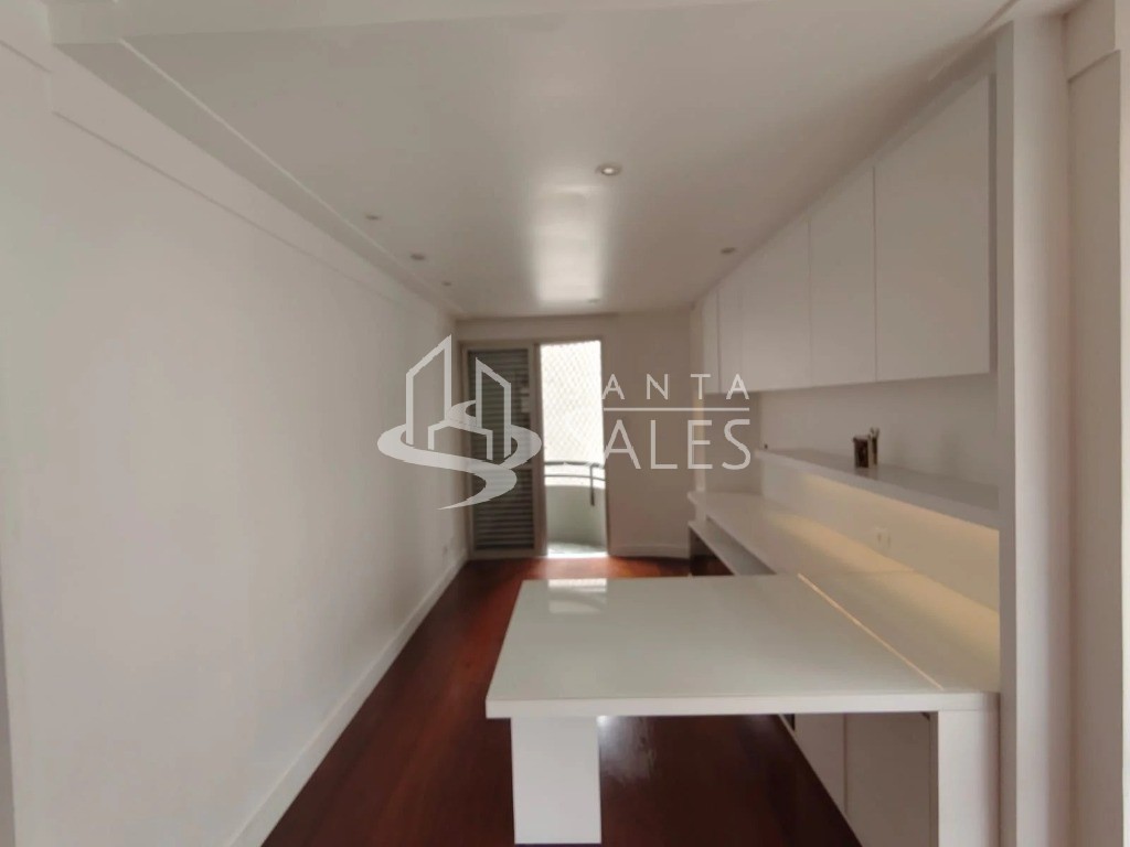 Apartamento, 4 quartos, 138 m² - Foto 17